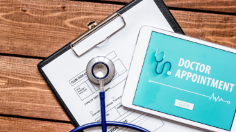 Online Doctor Appointment