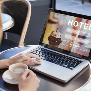 Hotel Booking System